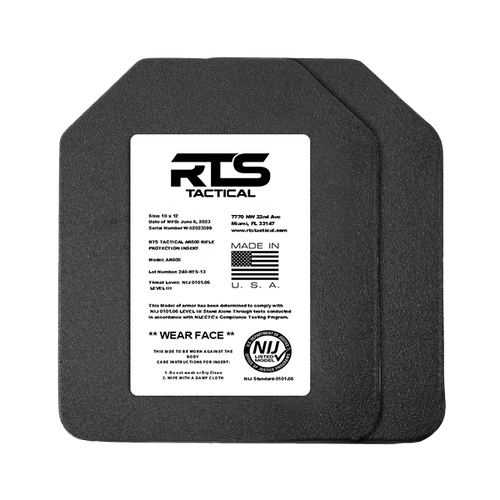 6l 6 quart rts ceramic inner