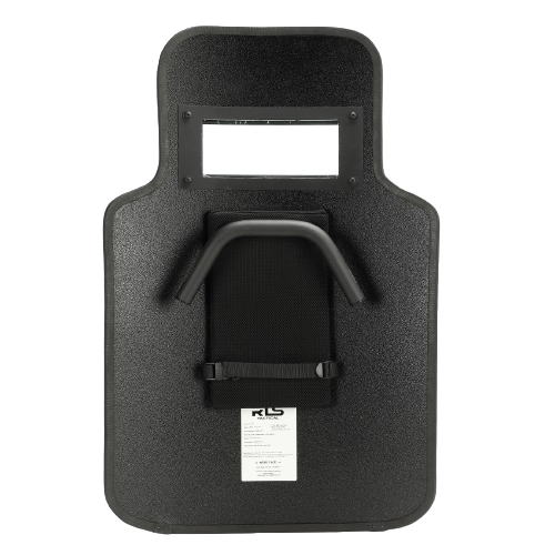 RTS Tactical Active Shooter SWAT Ballistic Shield