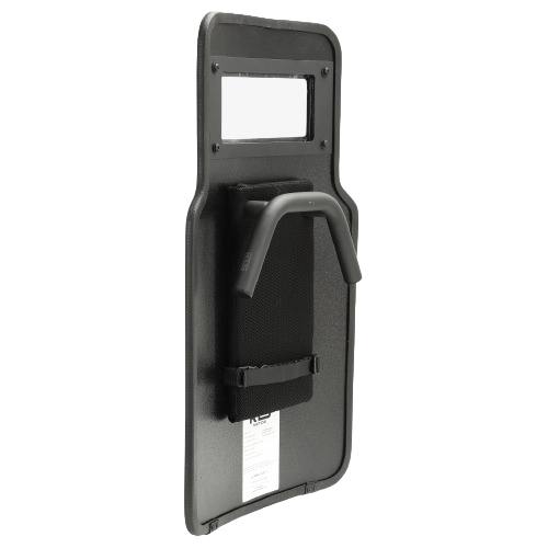 RTS Tactical Active Shooter SWAT Ballistic Shield