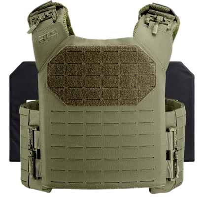 RTS Tactical Level IIIA FX770 Soft Armor HST Active Shooter Kit