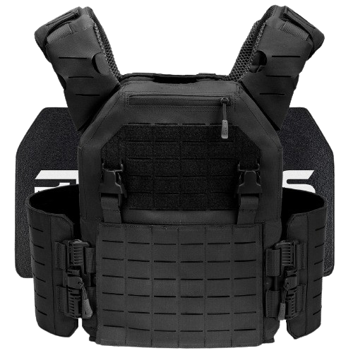 Level IV Ceramic Body Armor Ultimate Bundle - RTS Tactical