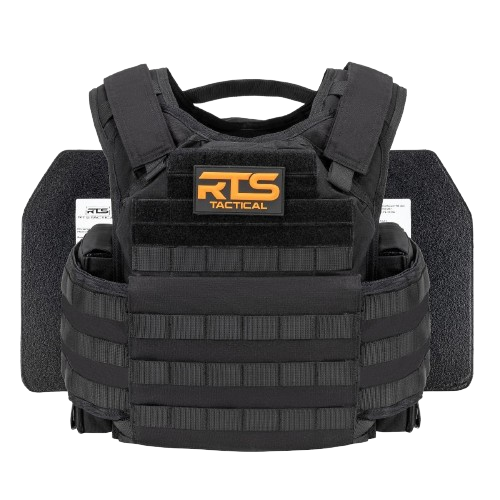 RTS Tactical Premium Level III+ Lightweight Special Threats Active Shooter Kit