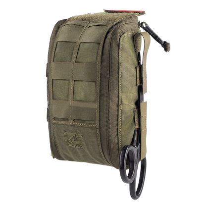 RTS Tactical Rapid Deploy IFAK
