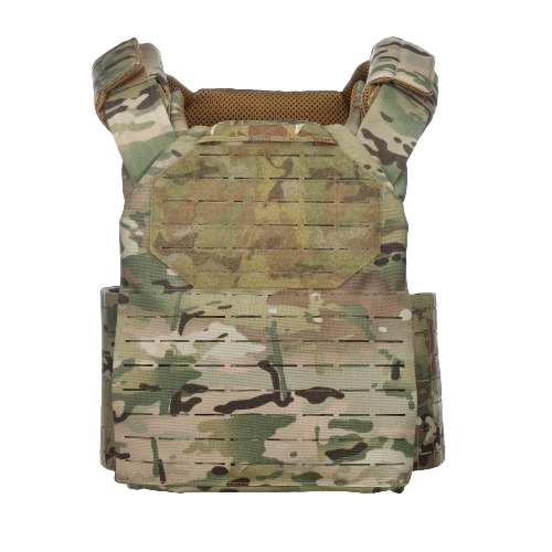 RTS Tactical HST Quick Release Plate Carrier