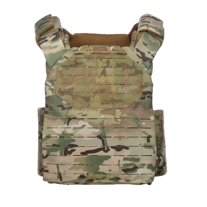 RTS Tactical HST Quick Release Plate Carrier