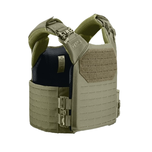 RTS Tactical HST Quick Release Plate Carrier