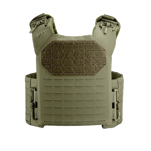 RTS Tactical HST Quick Release Plate Carrier