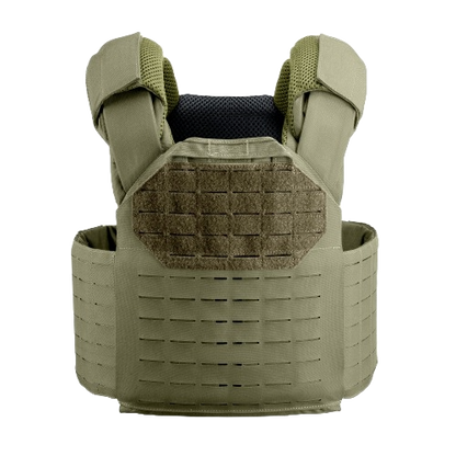 RTS Tactical HST Quick Release Plate Carrier