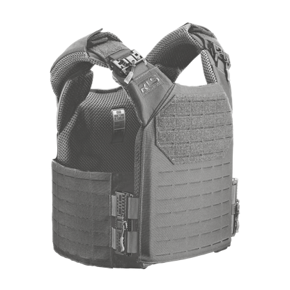 BE FEARLESS Essential Body Armor Bundle