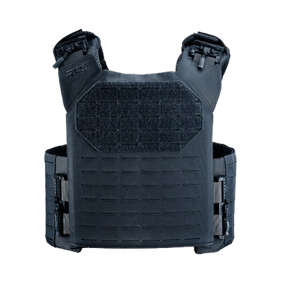 RTS Tactical HST Quick Release Plate Carrier