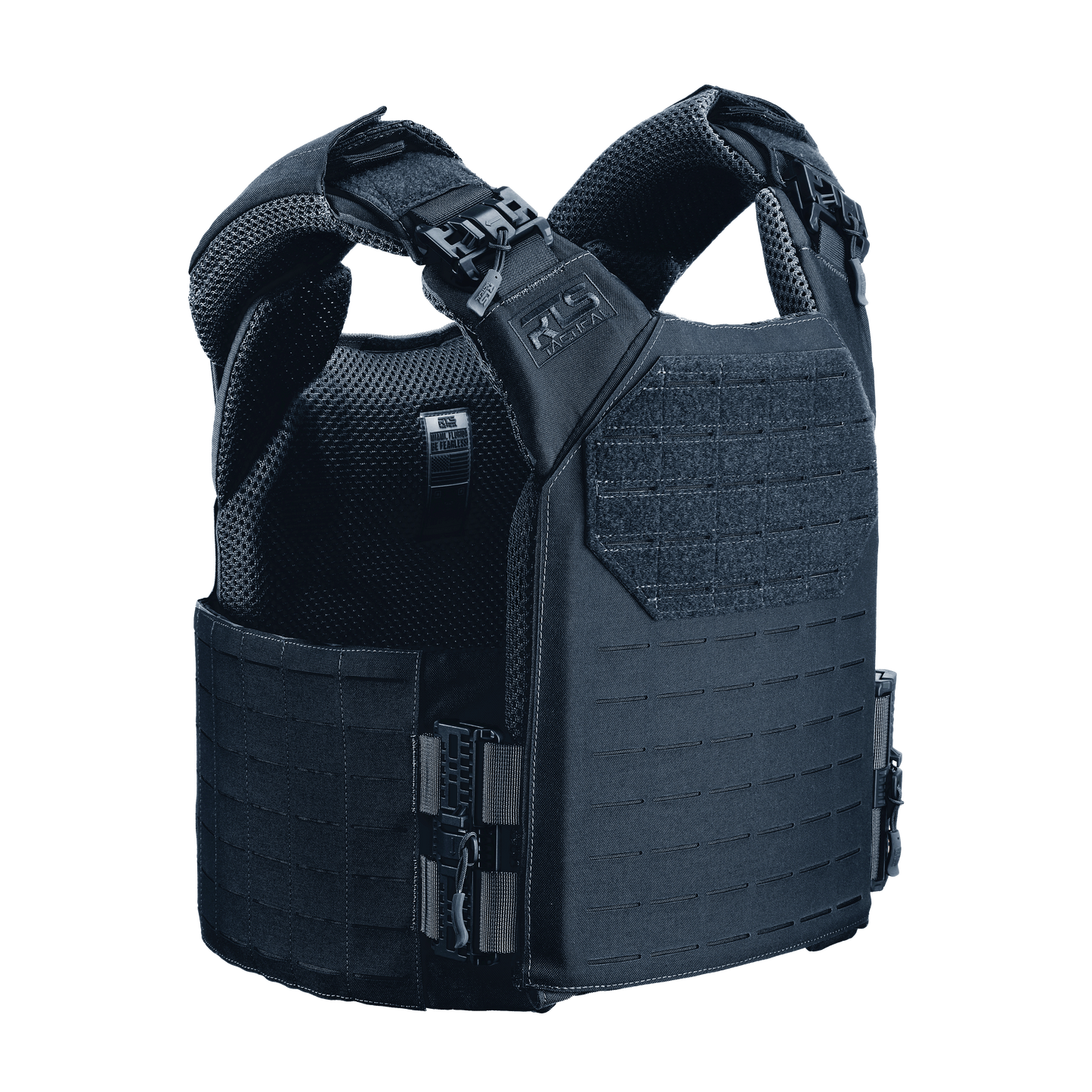 RTS Tactical HST Quick Release Plate Carrier