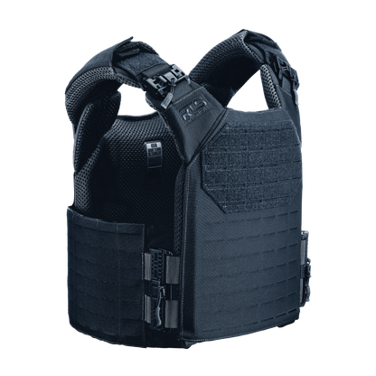 RTS Tactical HST Quick Release Plate Carrier