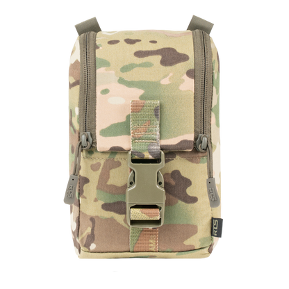 RTS Tactical Rapid Deploy Utility Pouch