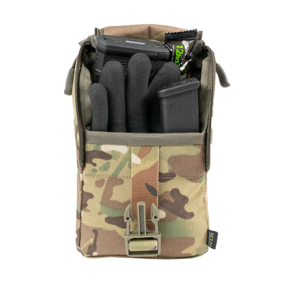 RTS Tactical Rapid Deploy Utility Pouch