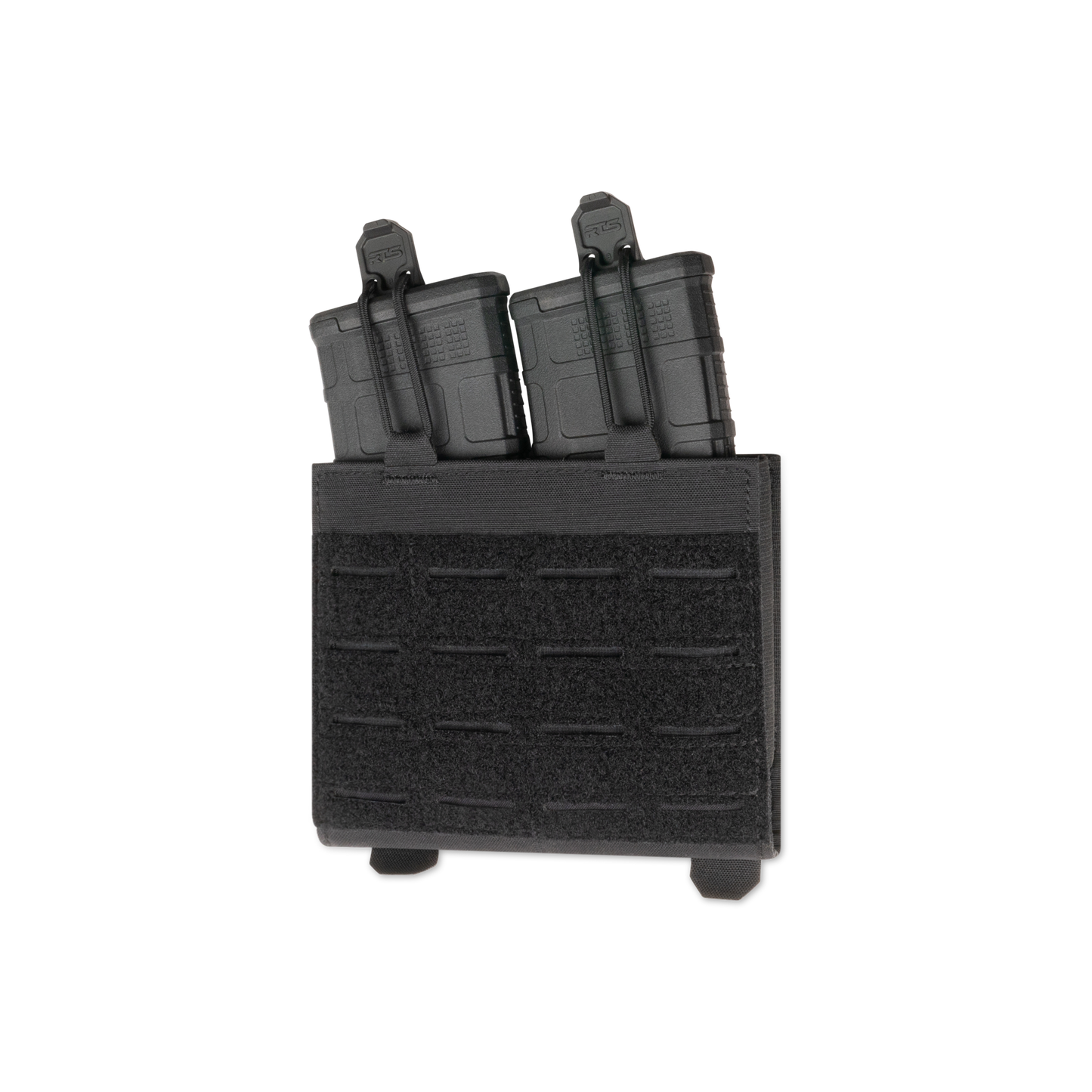 RTS Tactical Double Rifle Mag Pouch