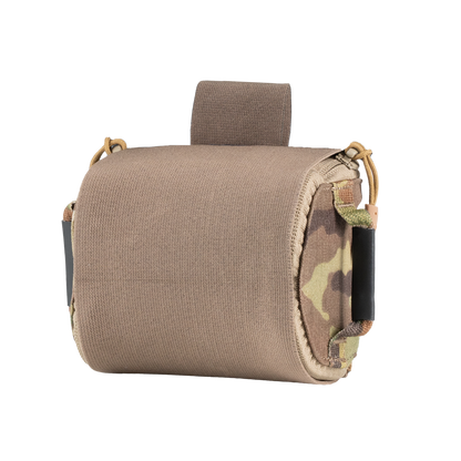 RTS Tactical Rapid Deploy IFAK Complete Pouch