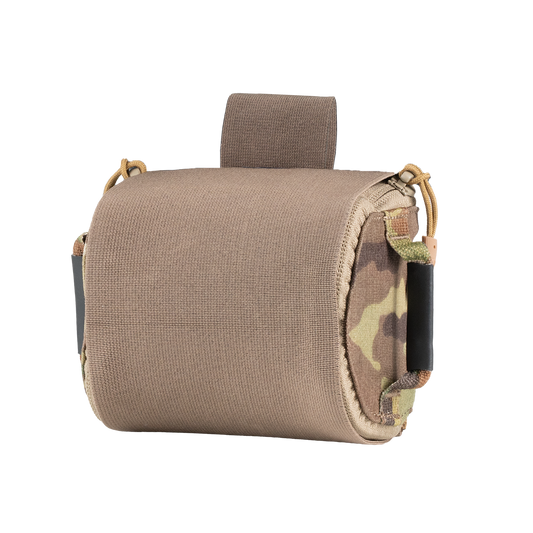 RTS Tactical Rapid Deploy IFAK Complete Pouch