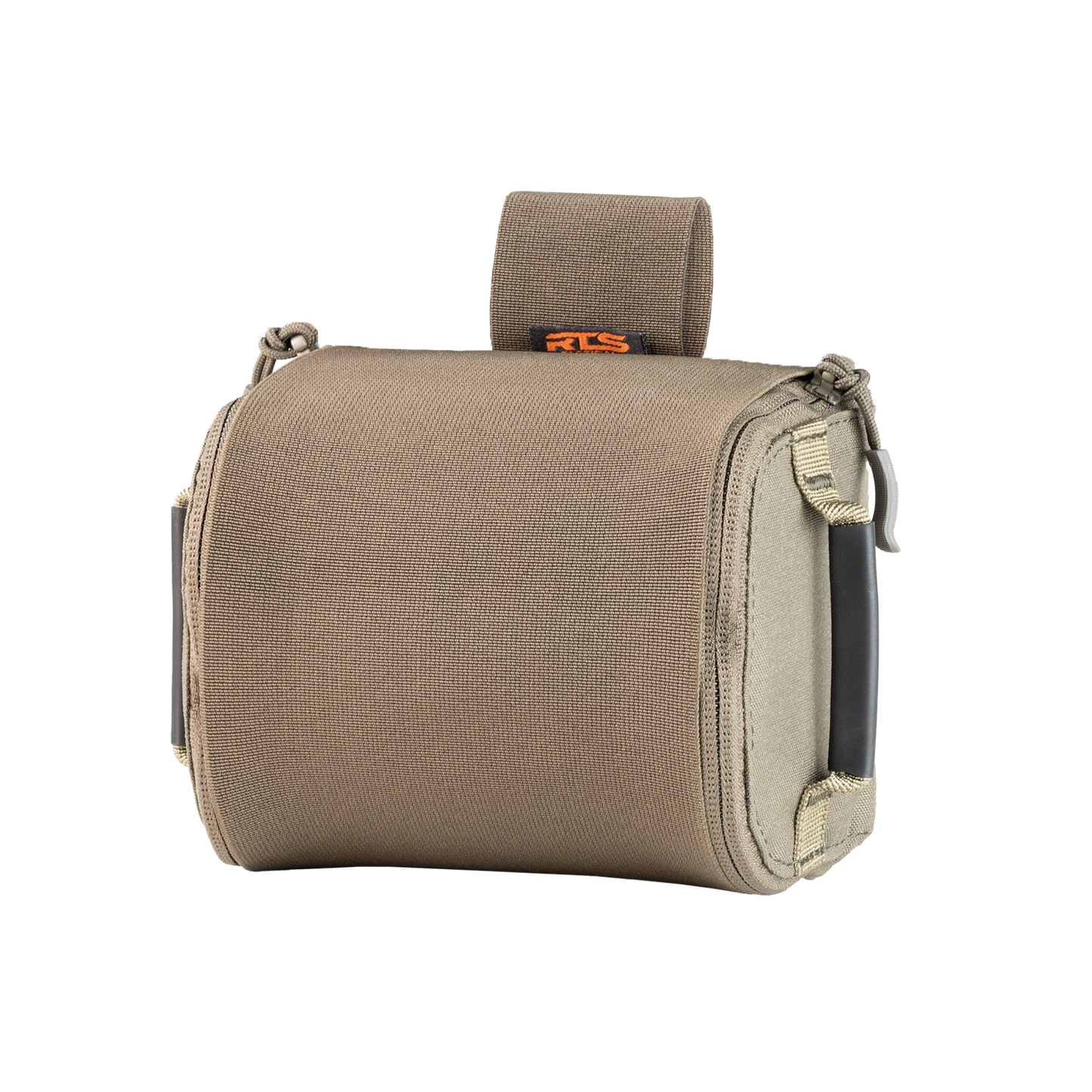 RTS Tactical Rapid Deploy IFAK Complete Pouch