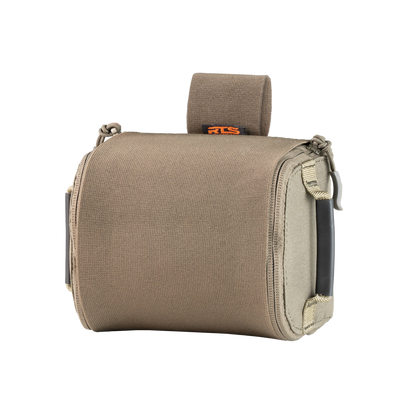 RTS Tactical Rapid Deploy IFAK Complete Pouch