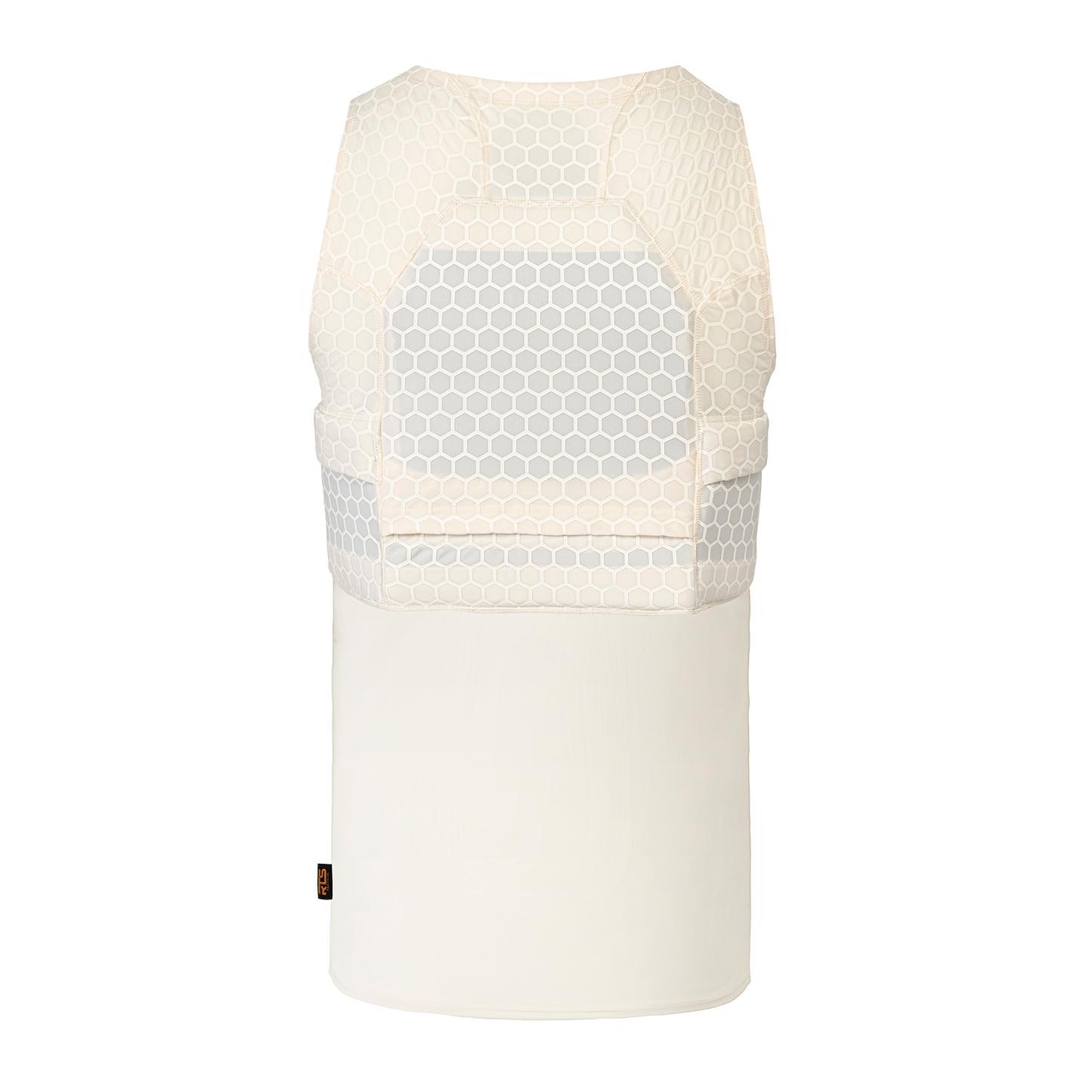 RTS Tactical Commander Level II (HG1) Body Armor Compression Shirt – Sleeveless Long Cut