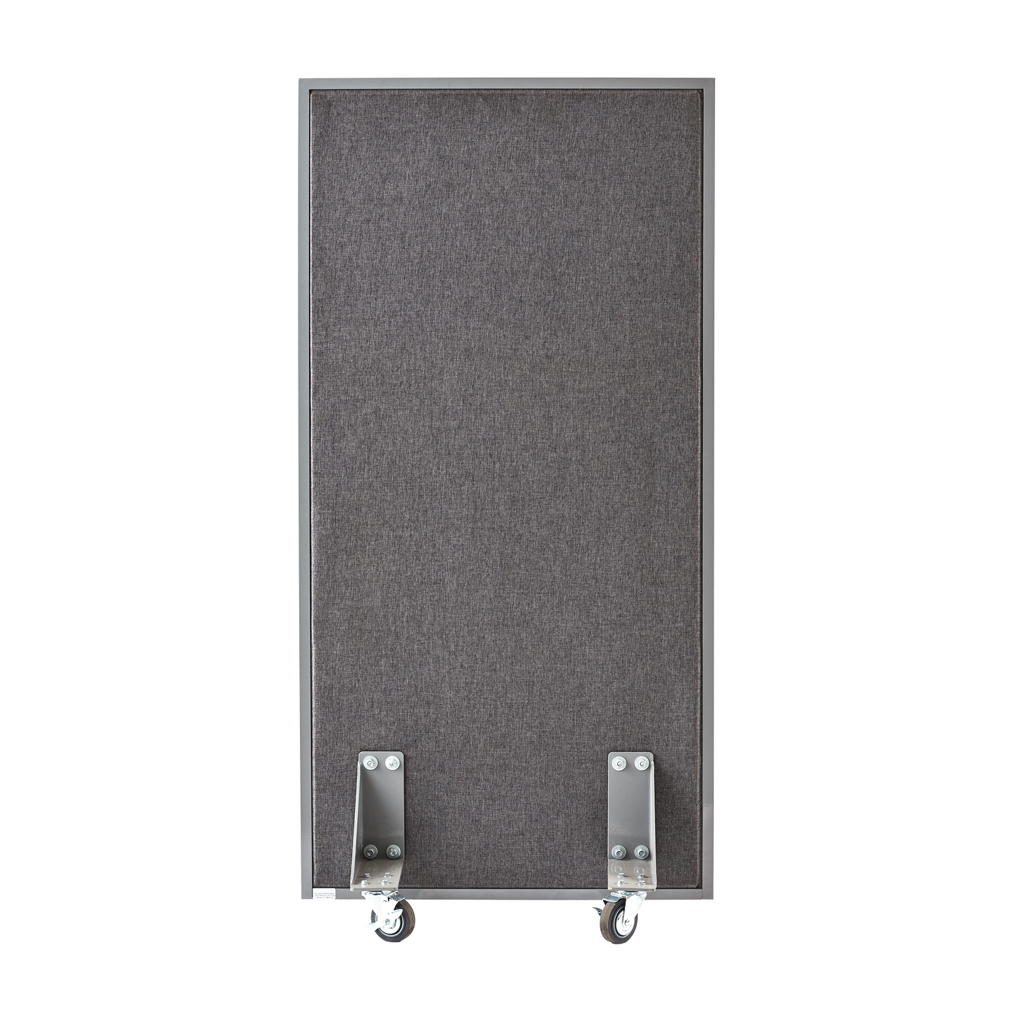 RTS Tactical Ballistic Level IV Armor Solid Panel Divider