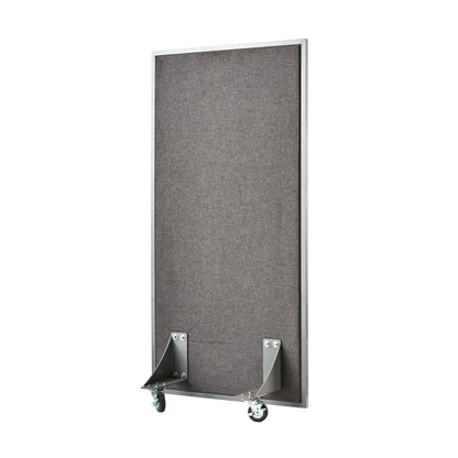 RTS Tactical Ballistic Level IV Armor Solid Panel Divider