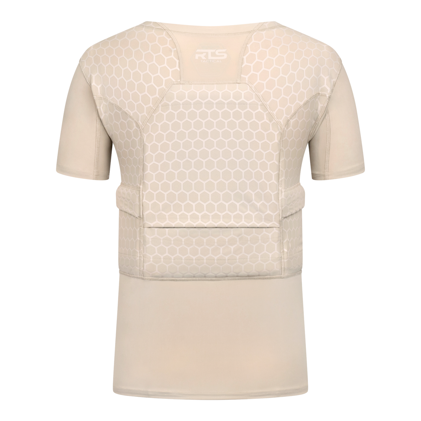 RTS Tactical Level II HG1 Body Armor Compression Shirt