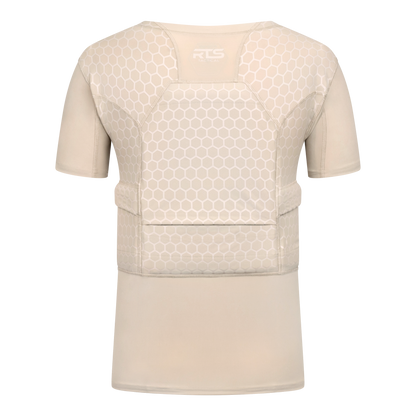 RTS Tactical Level II HG1 Body Armor Compression Shirt