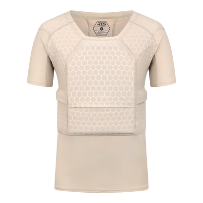 RTS Tactical Level II HG1 Body Armor Compression Shirt