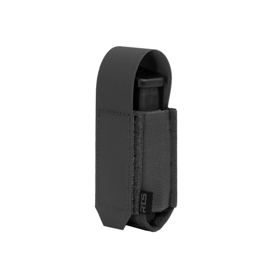 RTS Tactical SR Single Pistol Mag Pouch