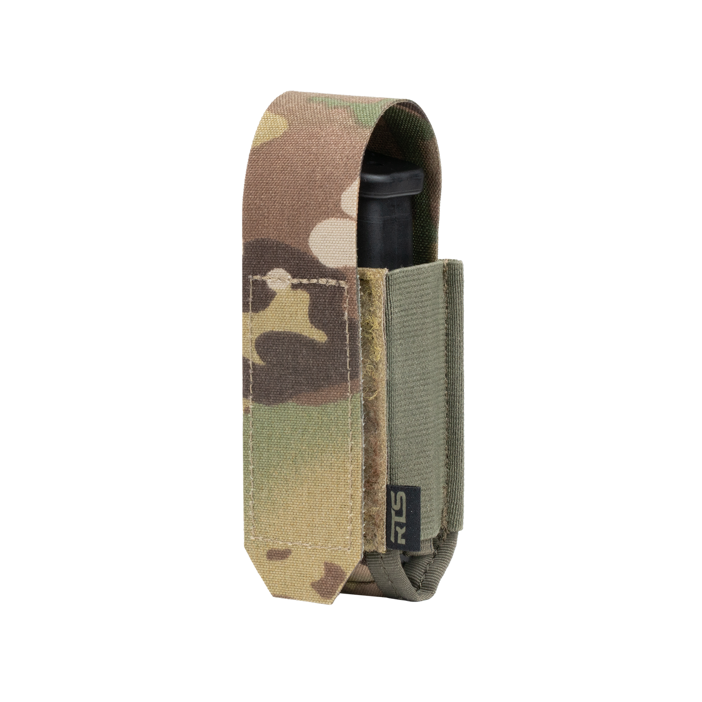 RTS Tactical SR Single Pistol Mag Pouch