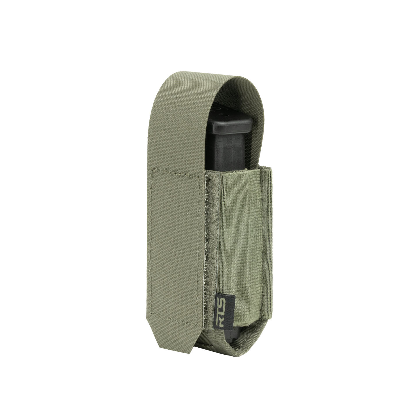 RTS Tactical SR Single Pistol Mag Pouch