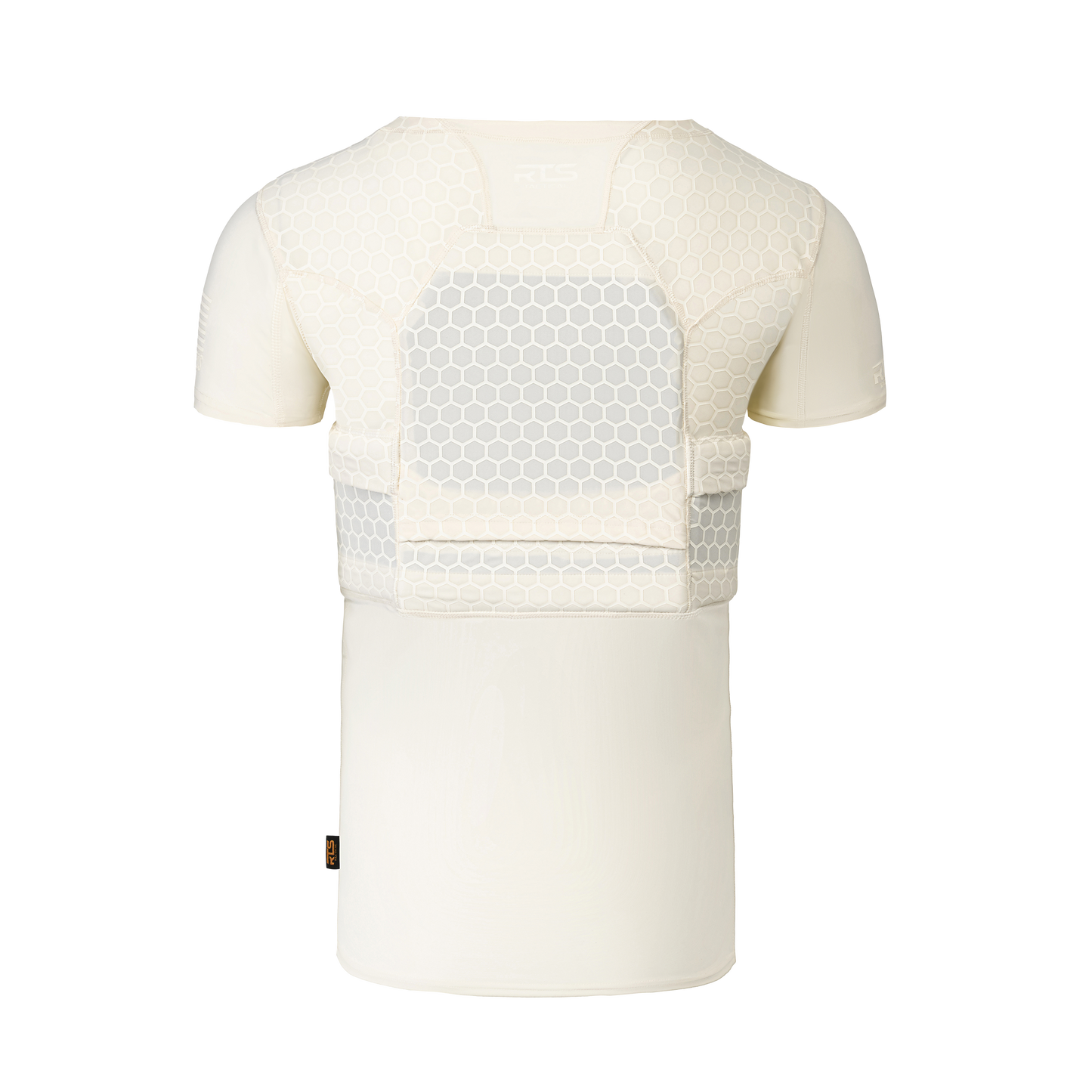 RTS Tactical Commander Level II HG1 Body Armor Compression Shirt – Long Cut