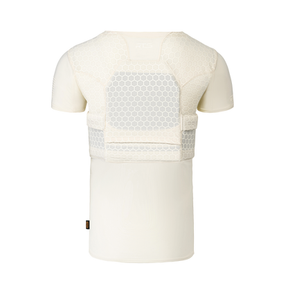 RTS Tactical Commander Level II HG1 Body Armor Compression Shirt – Long Cut