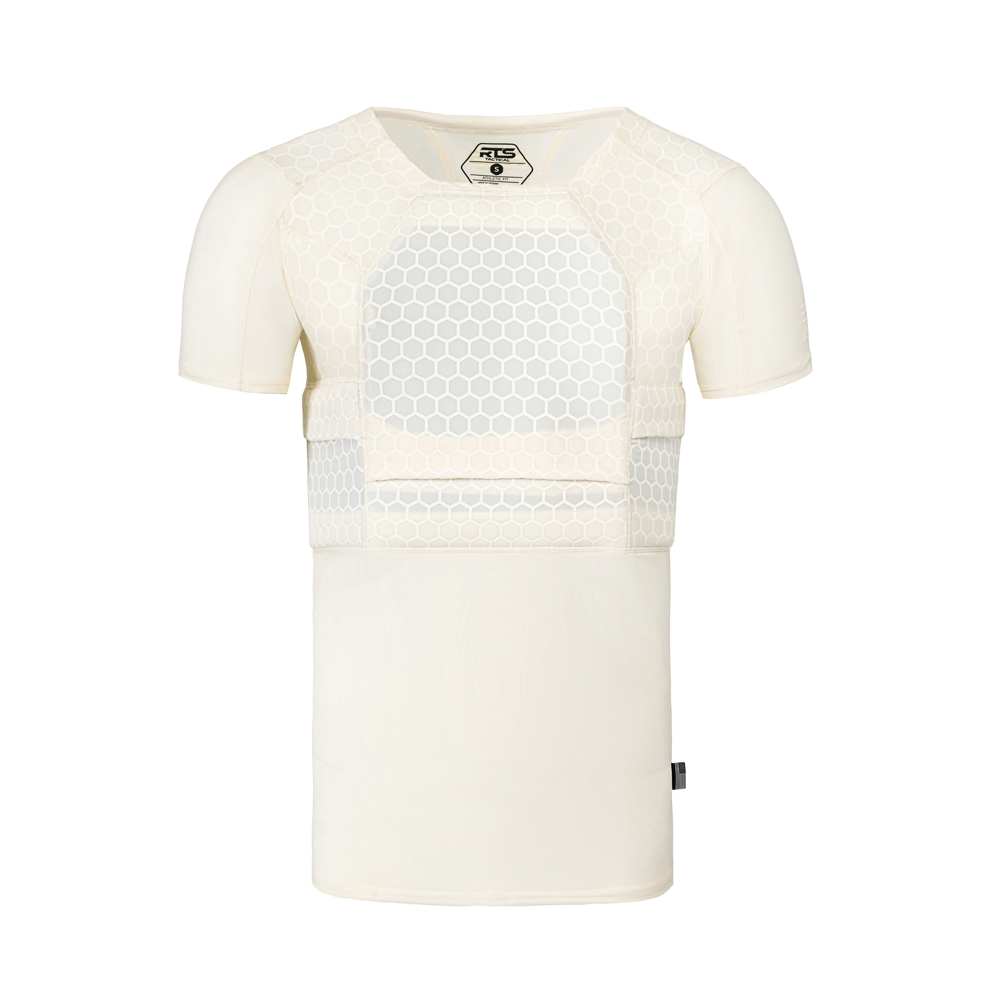 RTS Tactical Commander Level II HG1 Body Armor Compression Shirt – Long Cut