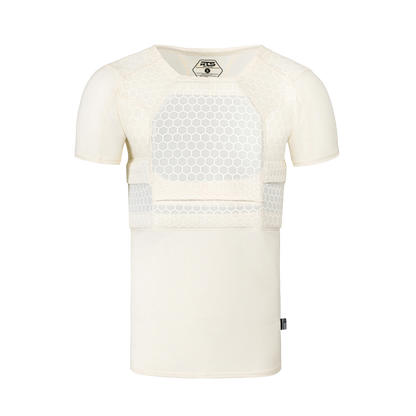 RTS Tactical Commander Level II HG1 Body Armor Compression Shirt – Long Cut