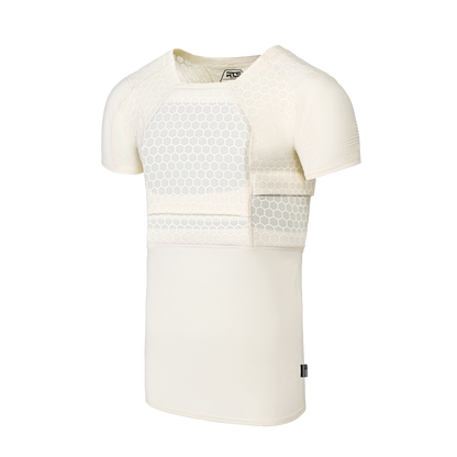 RTS Tactical Commander Level II HG1 Body Armor Compression Shirt – Long Cut