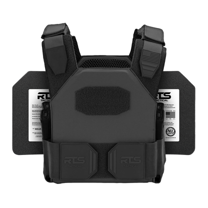 RTS Tactical Advanced Sleek 2.0 Level III+ LWR5 Active Shooter Kit