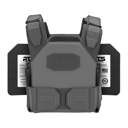 RTS Tactical Advanced Sleek 2.0 Level III+ LWR5 Active Shooter Kit