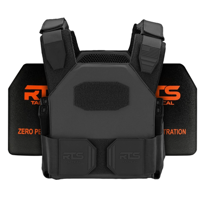 RTS Tactical Level IV Ceramic Sleek 2.0 Active Shooter Kit
