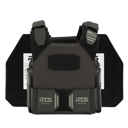 RTS Tactical XR21 Level III+ Sleek 2.0 Active Shooter Kit