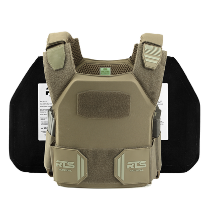 RTS Tactical XR32 Level IV Sleek 2.0 Active Shooter Kit