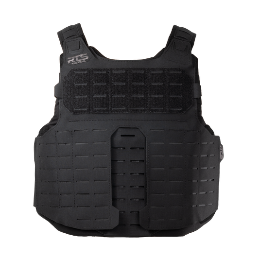 RTS Tactical Slim Tac Special Operations Vest