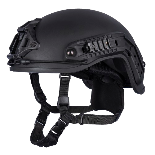 Extremis Tomahawk Level IIIA Ballistic Helmet System