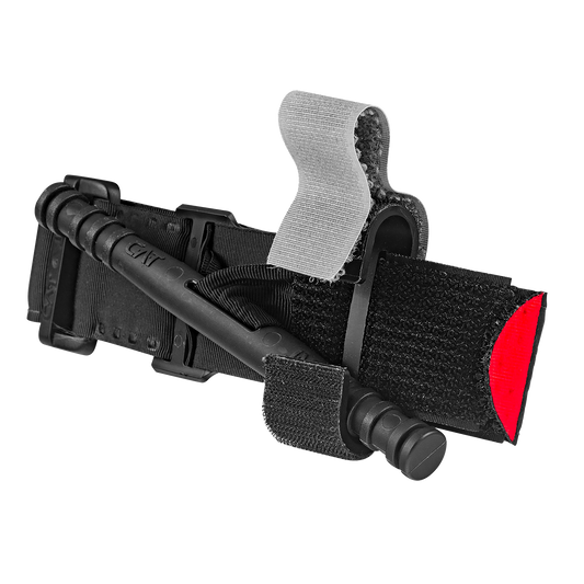 Tourniquet CAT-T (Combat Application Tourniquet) - Tactical Black
