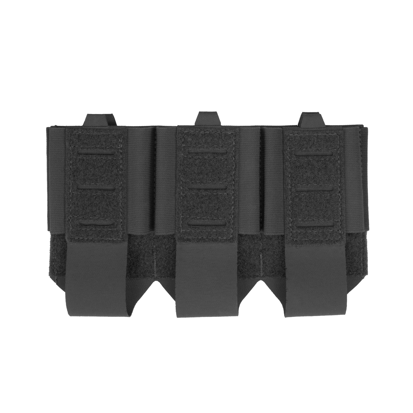 RTS Tactical Triple Rifle Add-On Pouch