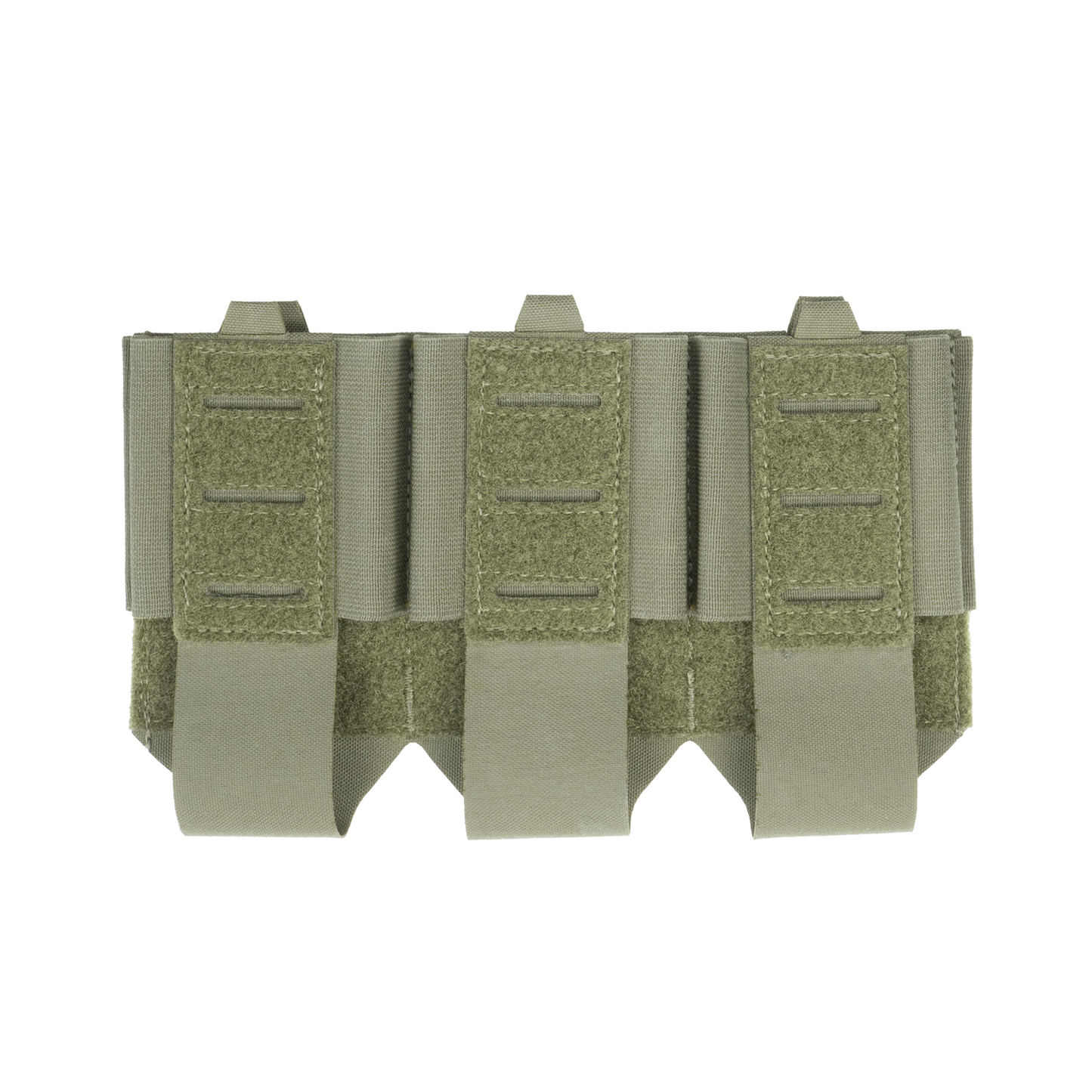 RTS Tactical Triple Rifle Add-On Pouch