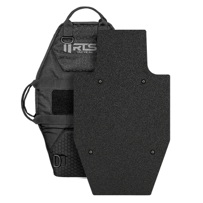 RTS Tactical Level III+ Rifle Special Threats Mini Shield