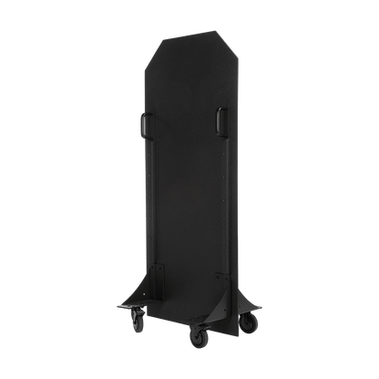 RTS Tactical Ballistic Level III+ Tactical Partition Panel