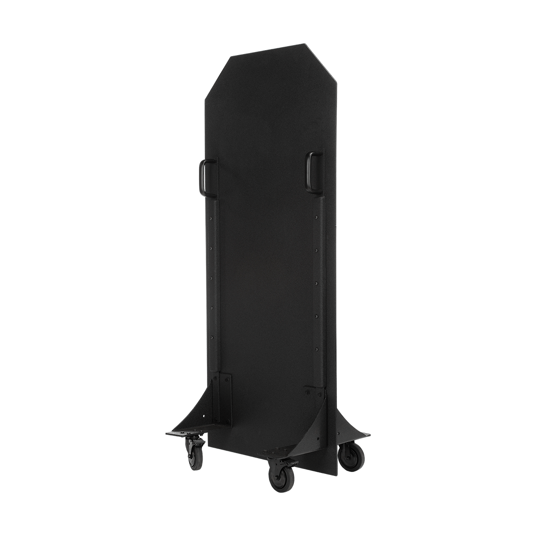 RTS Tactical Ballistic Level IV Tactical Partition Panel